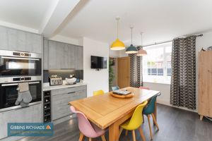 Kitchen/Dining Room- click for photo gallery